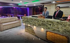 Relook Hotels Kharagpur India