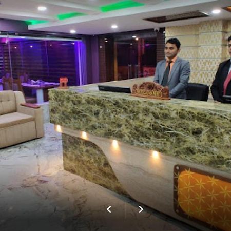 Relook Hotels Kharagpur Exterior photo